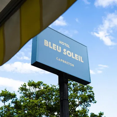 Bleu Soleil Hotel