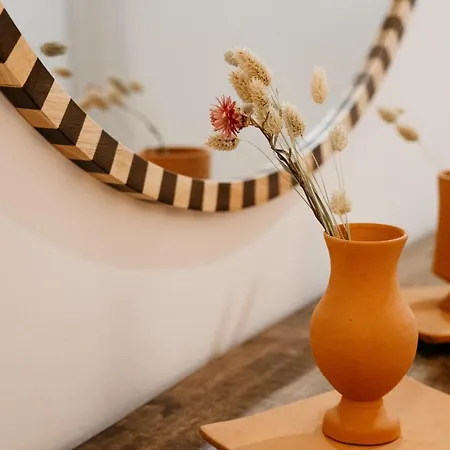 فندق Bleu Soleil 3*