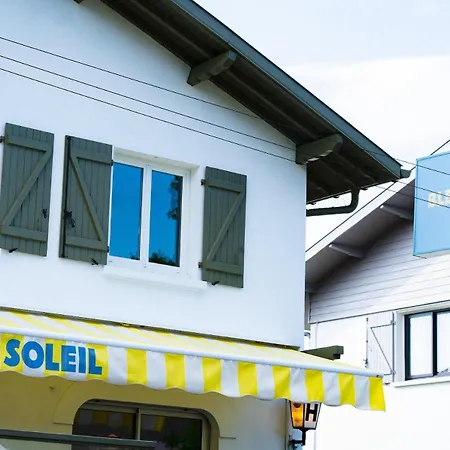 Bleu Soleil 2*