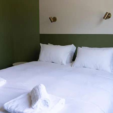 Bleu Soleil Hotel