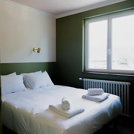 Hotel Bleu Soleil