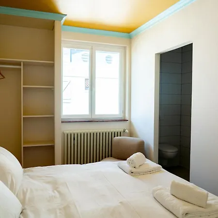 Hotel Bleu Soleil