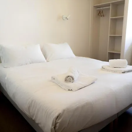 Hotel Bleu Soleil
