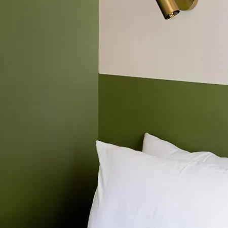 Hotel Bleu Soleil 2*