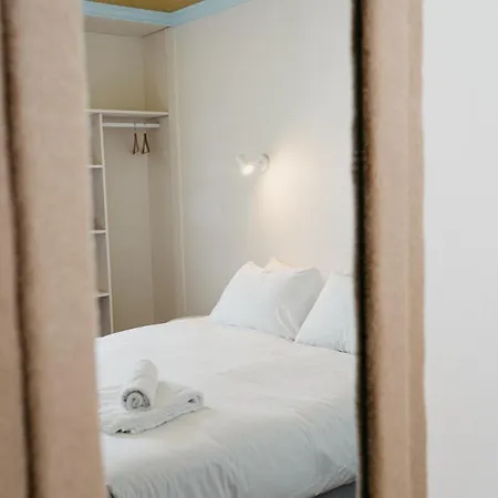 Hotel Bleu Soleil Capbreton