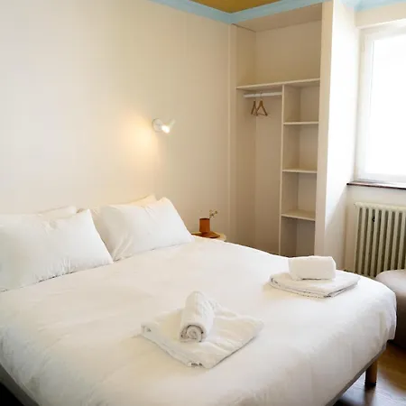 Bleu Soleil 3* Capbreton