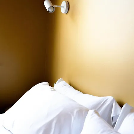 Bleu Soleil Hotel 2*