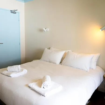 Hotel Bleu Soleil Capbreton