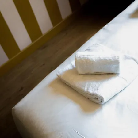 Bleu Soleil Hotel