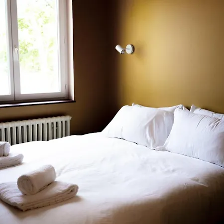 Bleu Soleil Hotell 3*