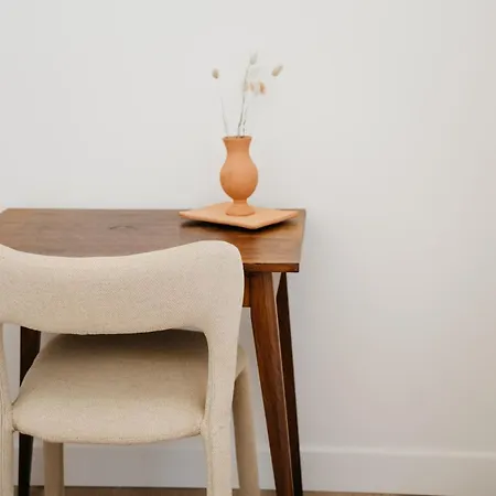 Hotell Bleu Soleil Capbreton