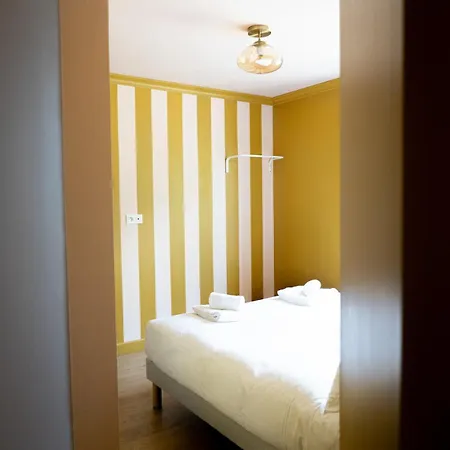 Hotel Bleu Soleil 2*