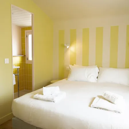 Hotel Bleu Soleil 2*