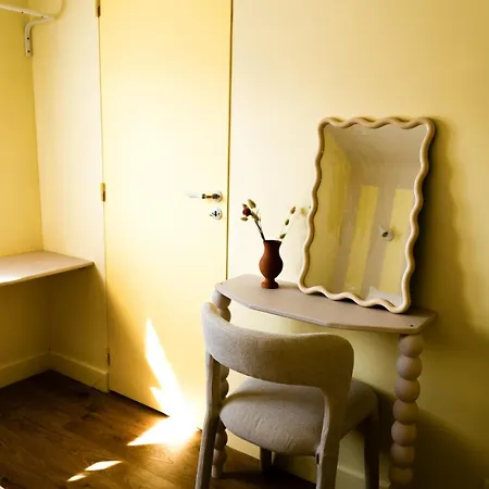 Hotel Bleu Soleil Capbreton