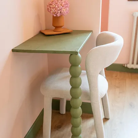 Hotell Bleu Soleil 3*