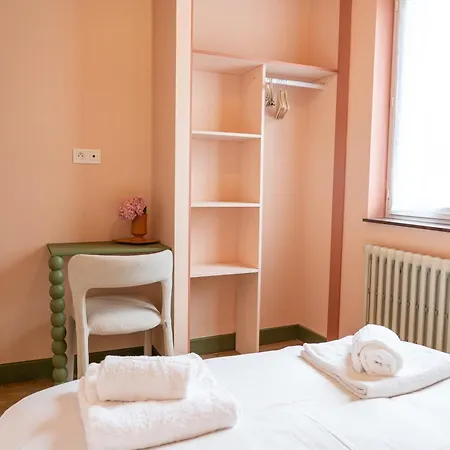 فندق Bleu Soleil كابروتو