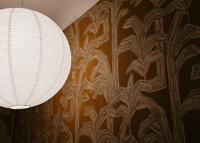 فندق Bleu Soleil كابروتو