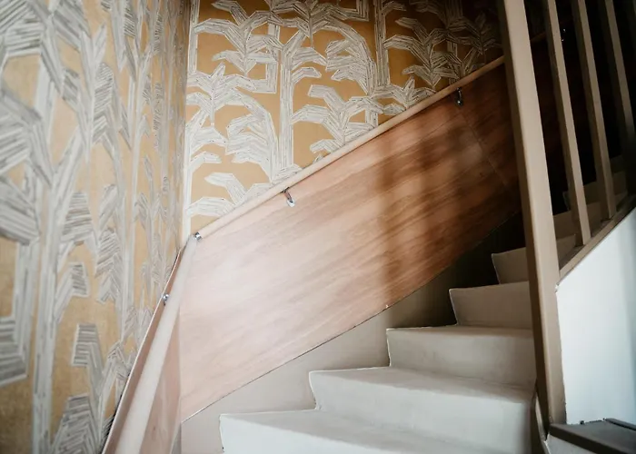 Bleu Soleil Capbreton