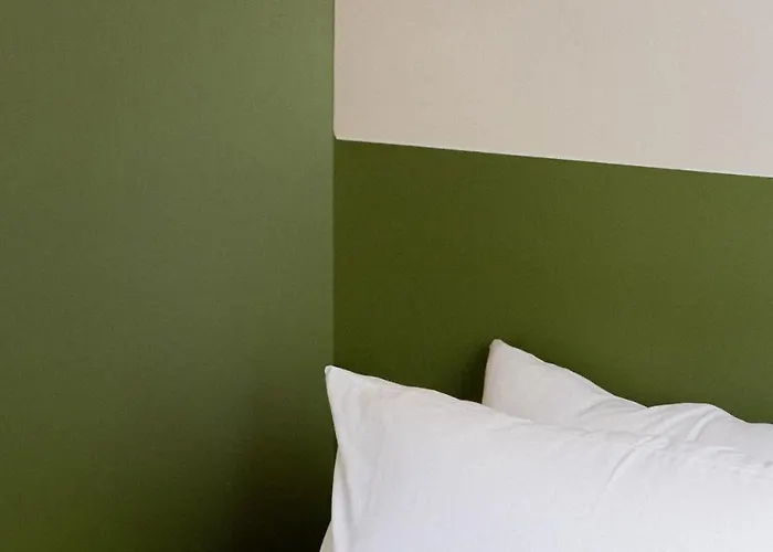 Hotel Bleu Soleil 3*