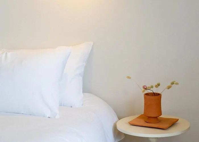 Hotel Bleu Soleil 3*