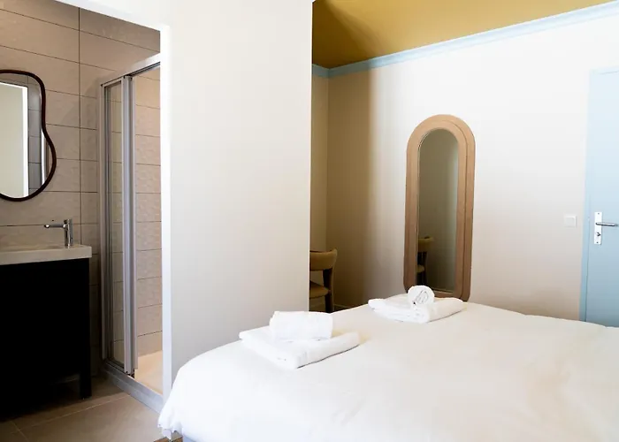 Bleu Soleil Hotel Capbreton