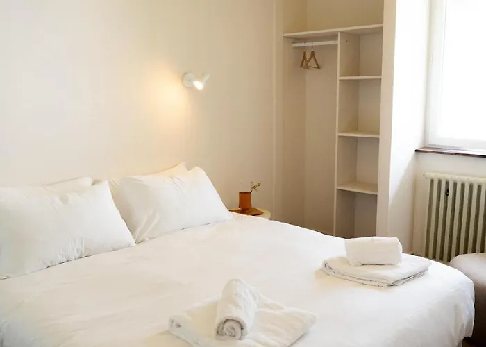 Bleu Soleil 3* Capbreton