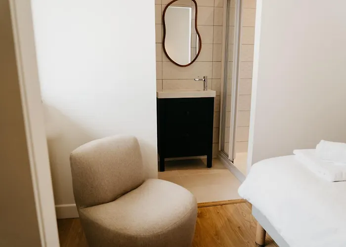 Bleu Soleil Capbreton