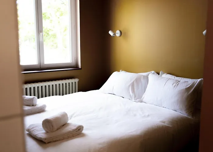 Bleu Soleil Hotel 3*