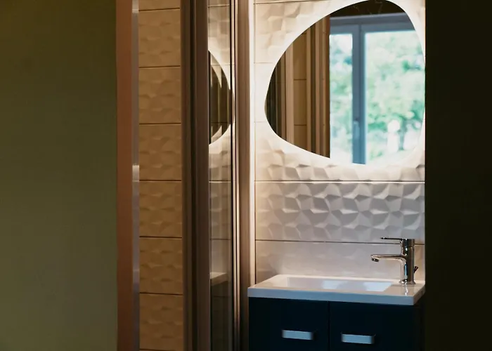 Bleu Soleil Capbreton