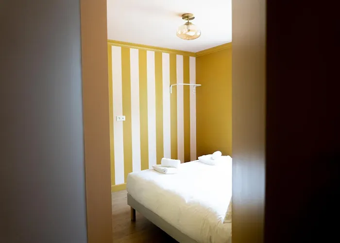 Hotel Bleu Soleil 3*