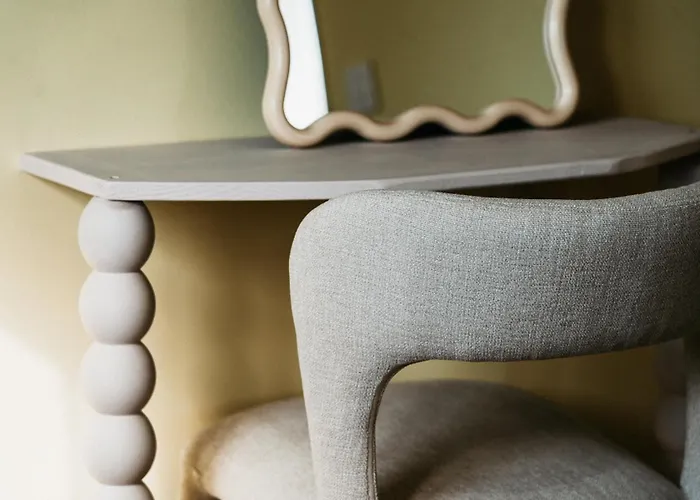 فندق Bleu Soleil