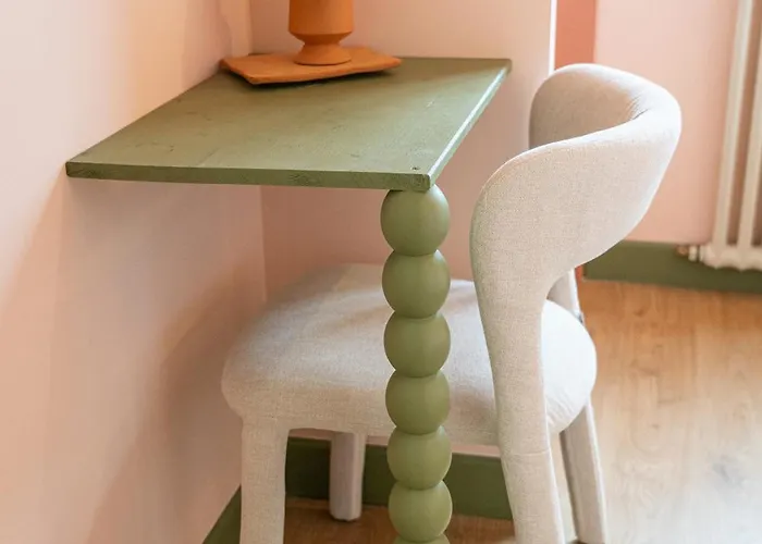 Hotel Bleu Soleil 3*